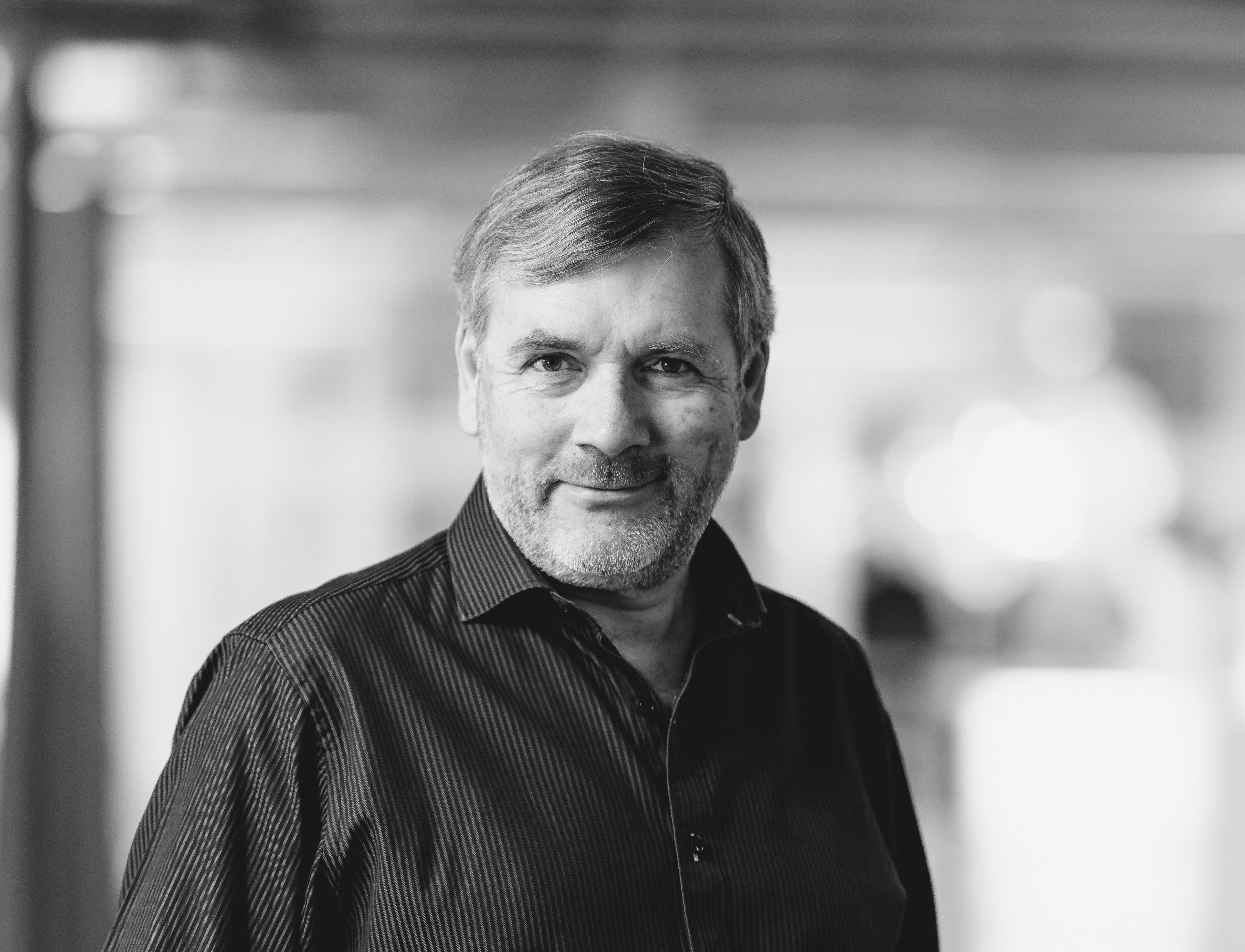 Kamil Polivka Porträtt