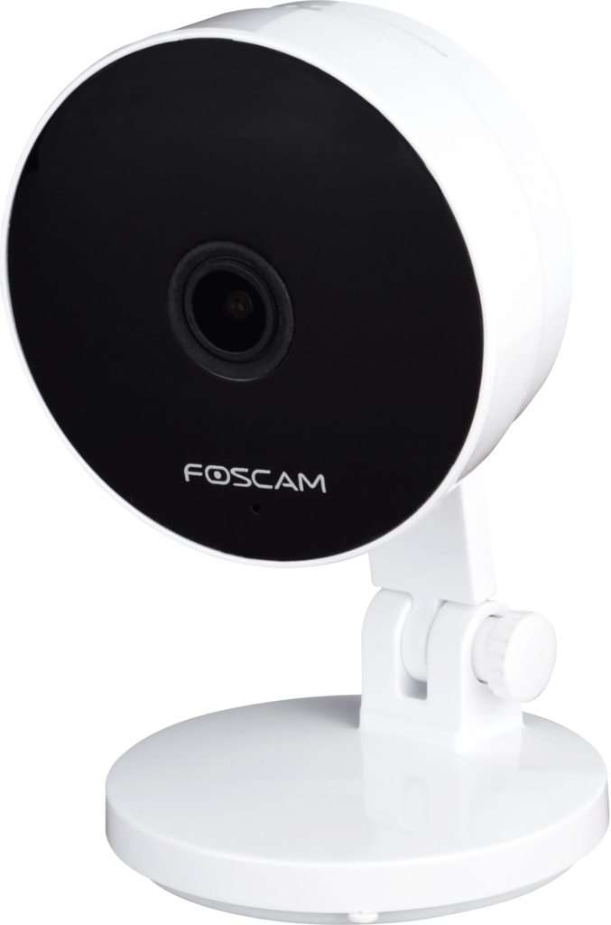 Foscam övervakningskamera
