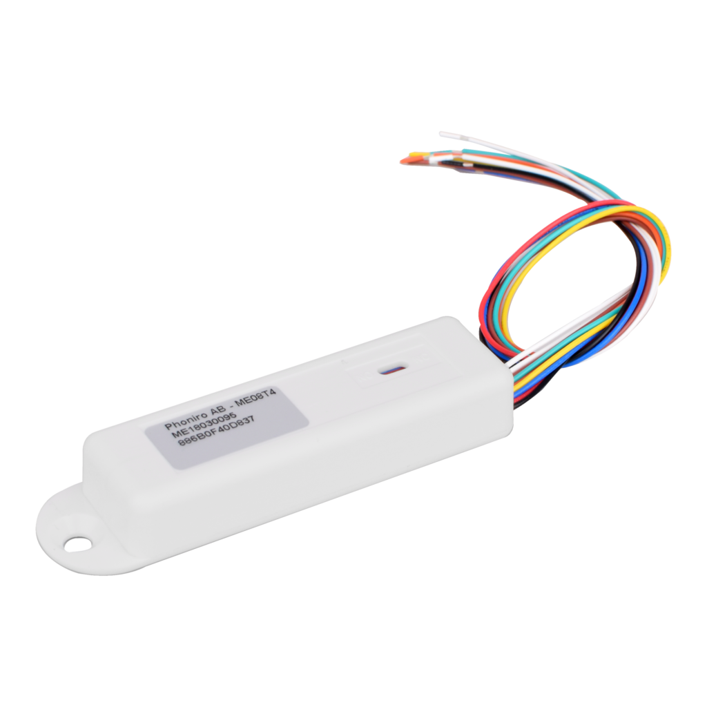 Phoniro Lock Main Entrance ME08T4