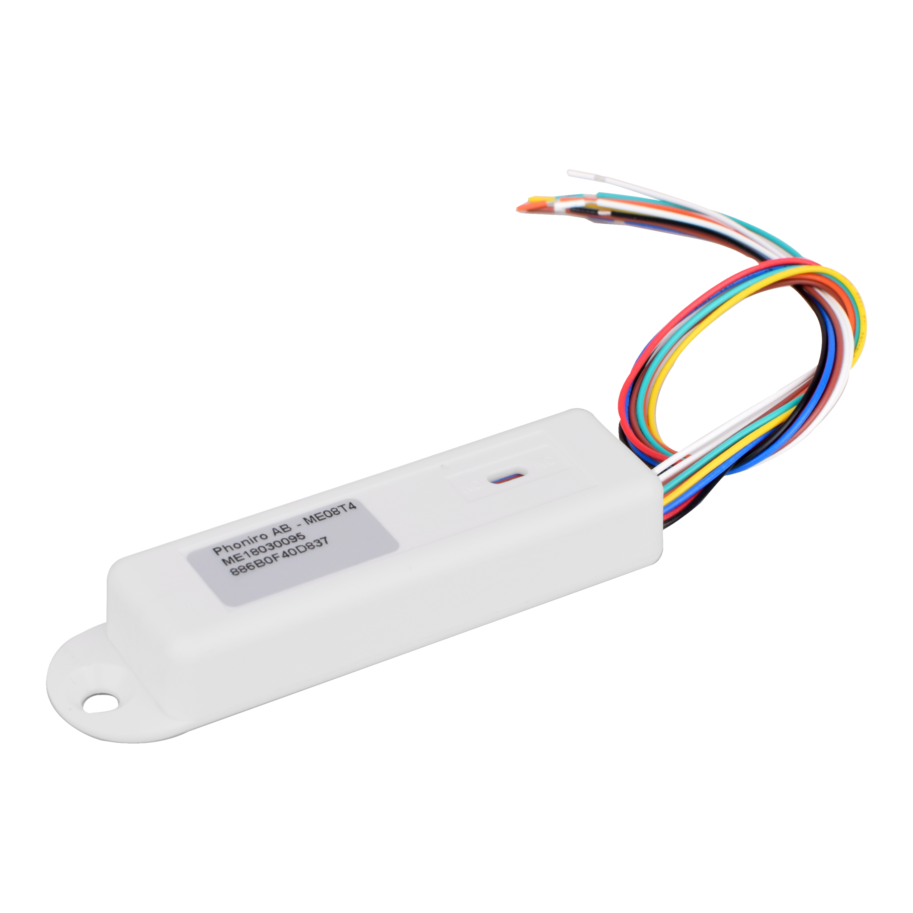 Phoniro Lock Main Entrance ME08T4