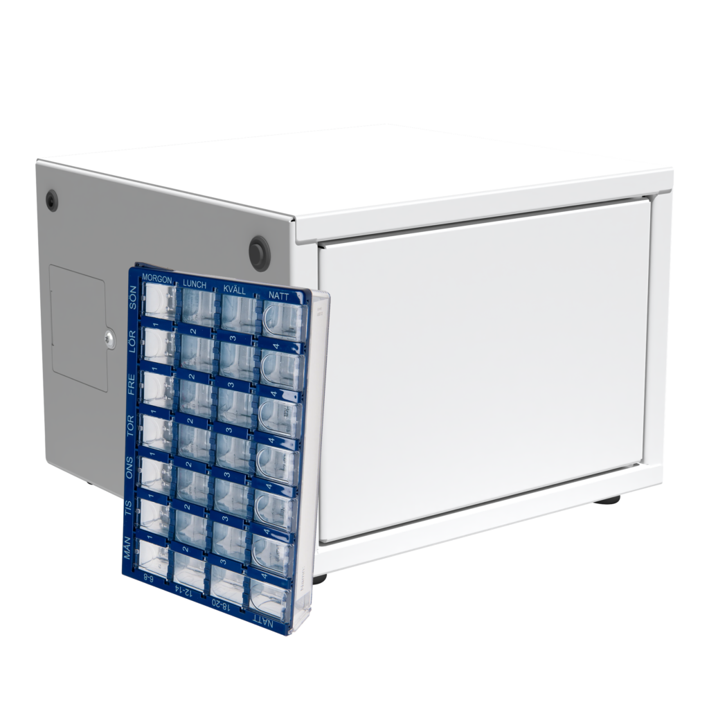 Medicinskåp Medic Mini