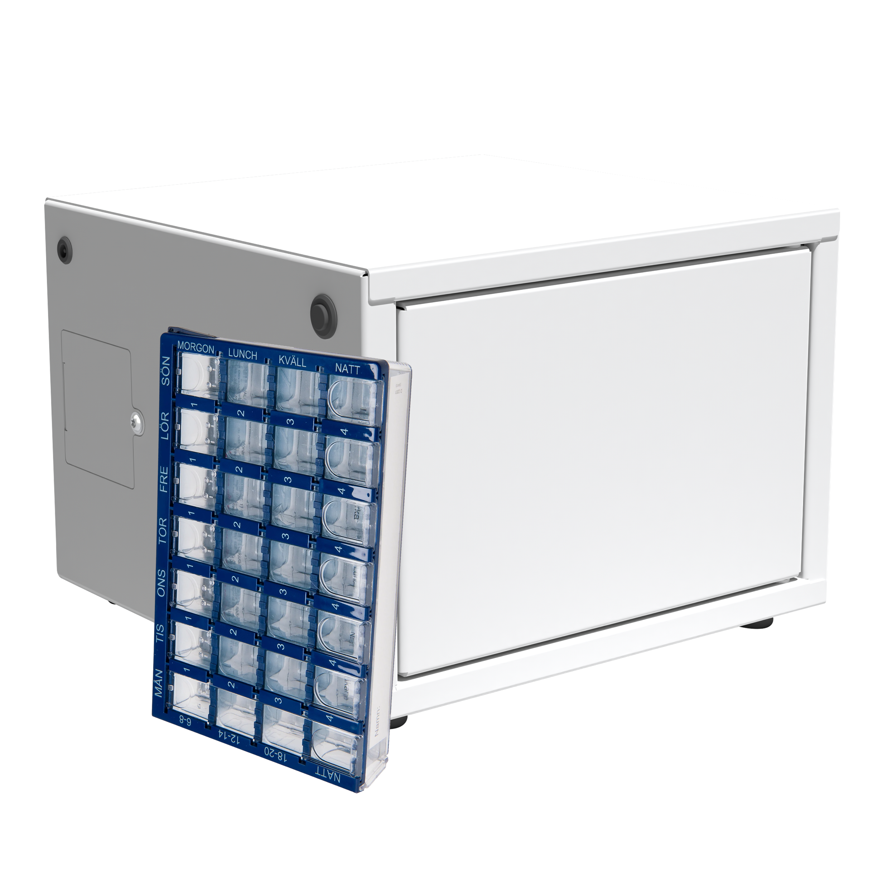 Medicinskåp Medic Mini