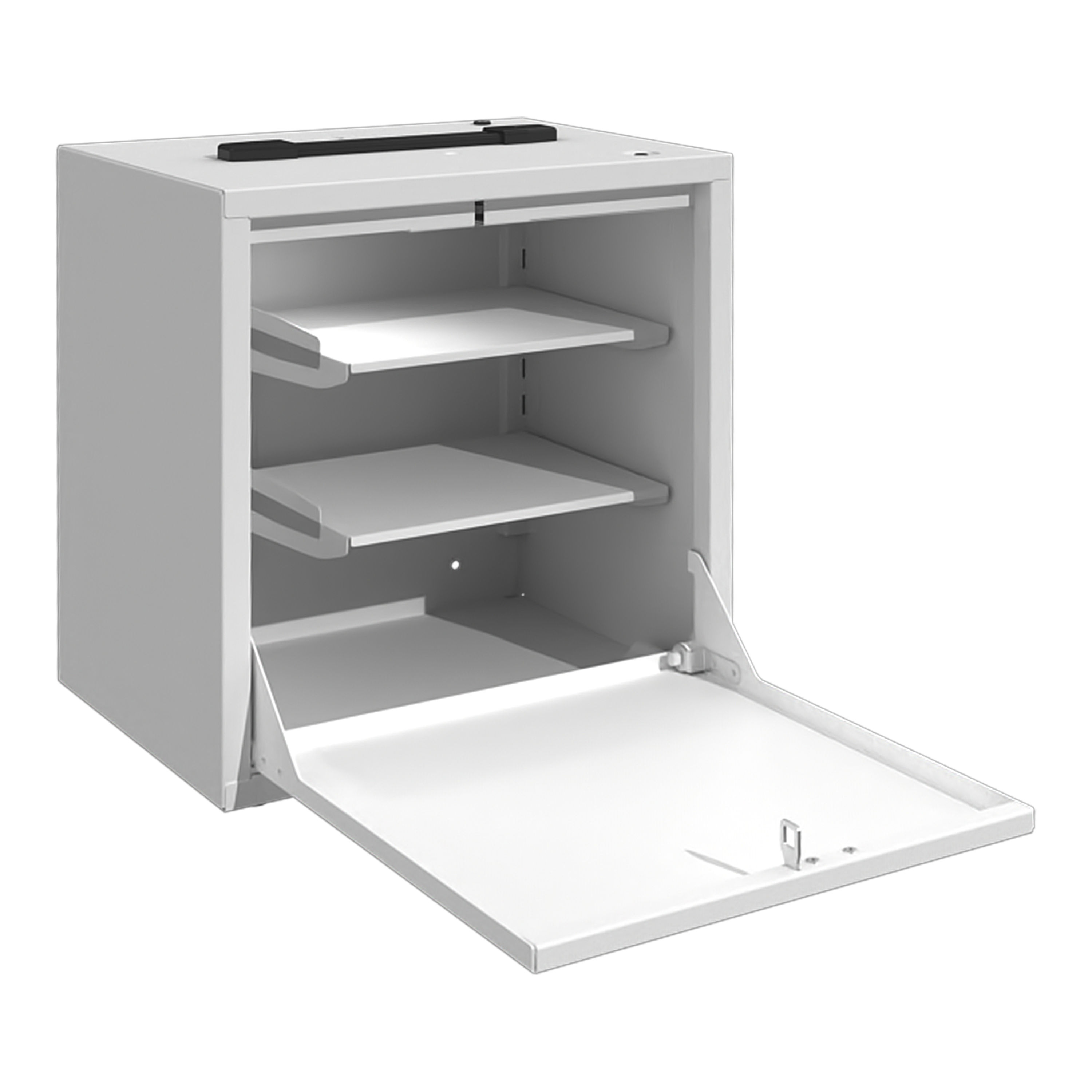 Digitalt Medicinskåp Medicinförvaring Phoniro