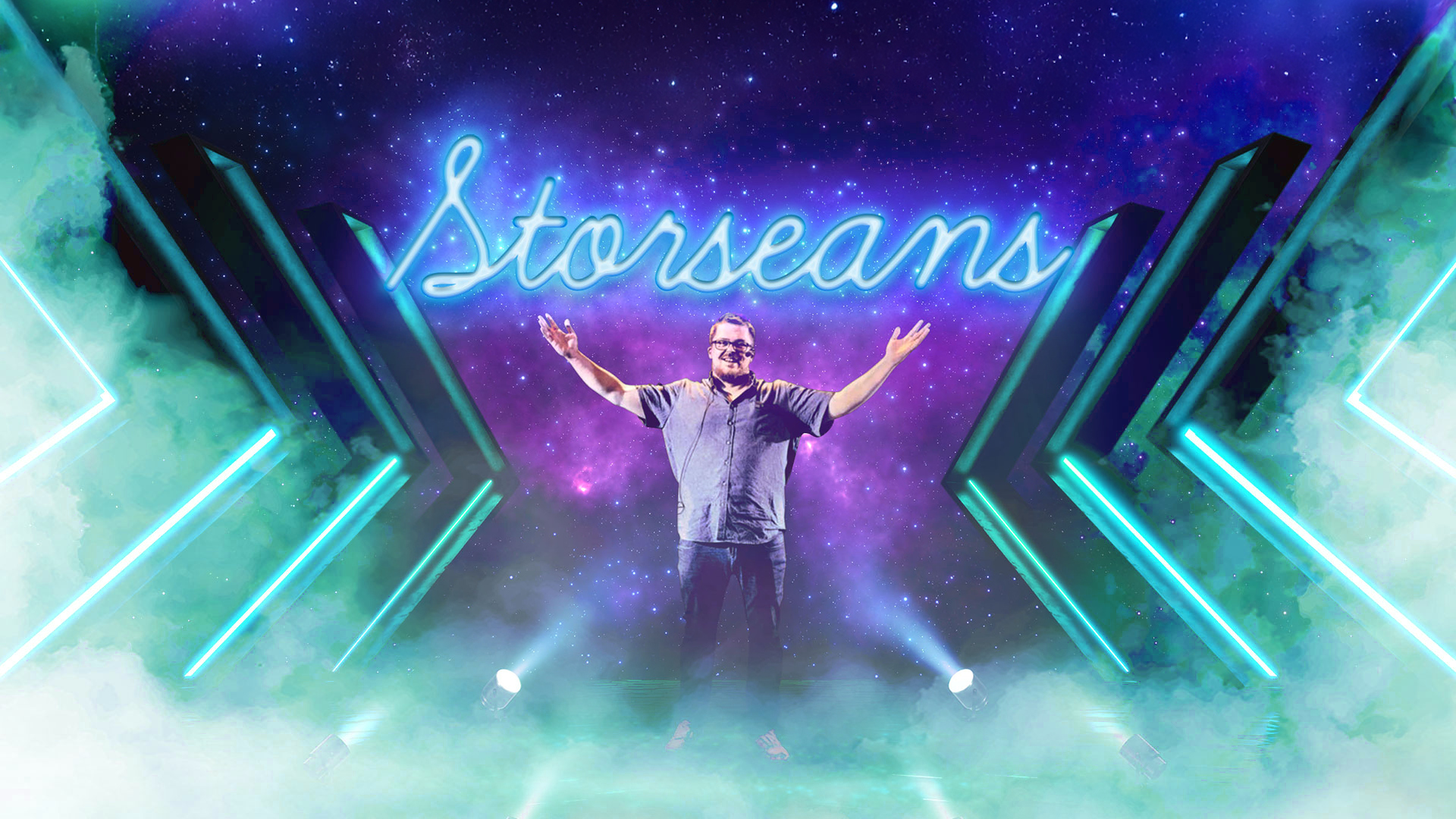 Storseans med Christoffer Norén